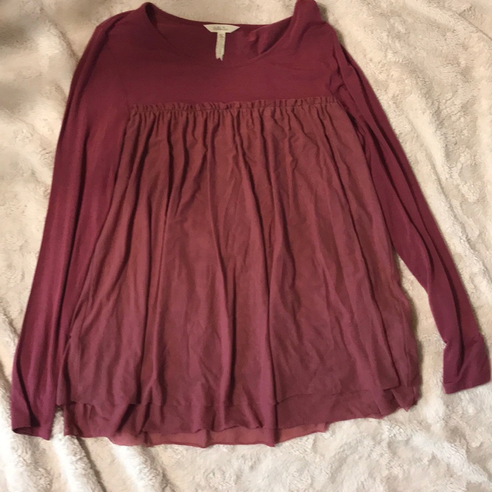 Matilda Jane tip size M